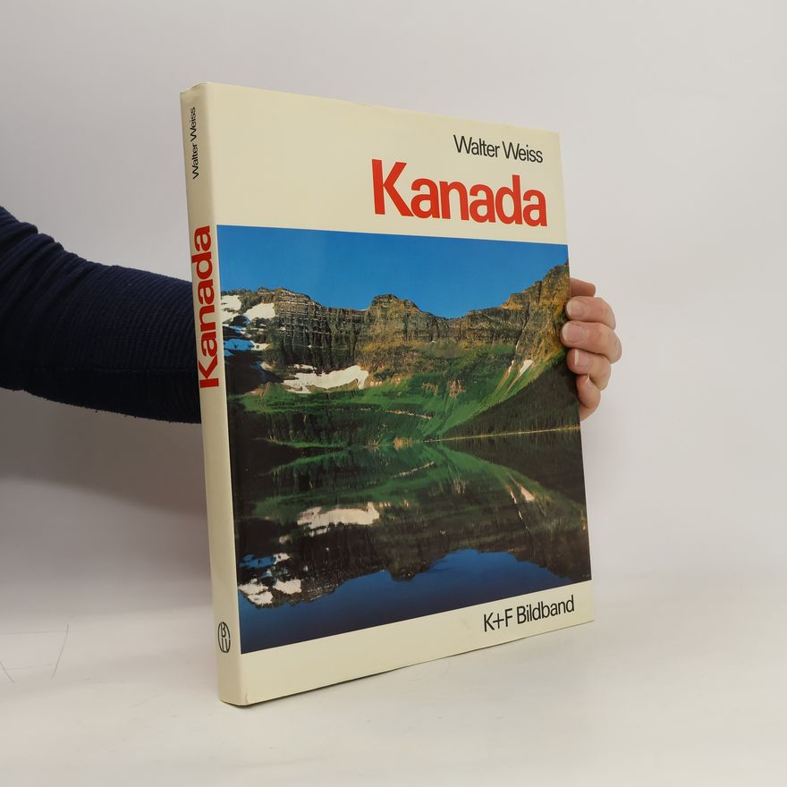 Walter Weiss Kanada