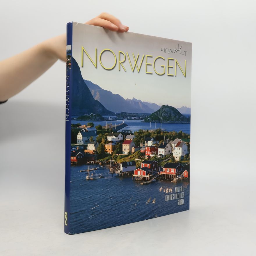 Max Galli Norwegen