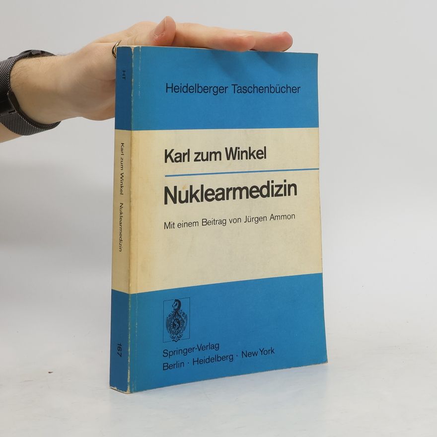 Karl Winkel Zum Nuklearmedizin