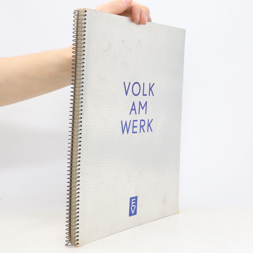 Autorenkollektiv Volk am Werk