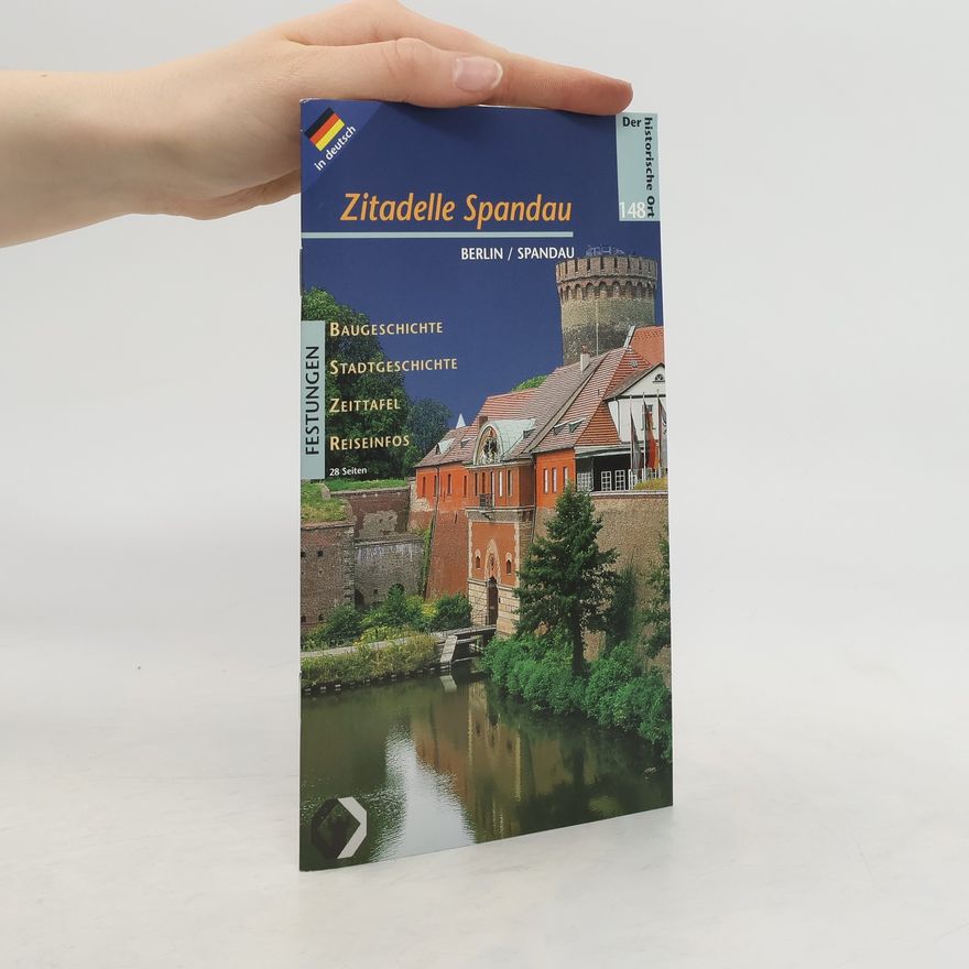 Andrea Theissen Zitadelle Spandau