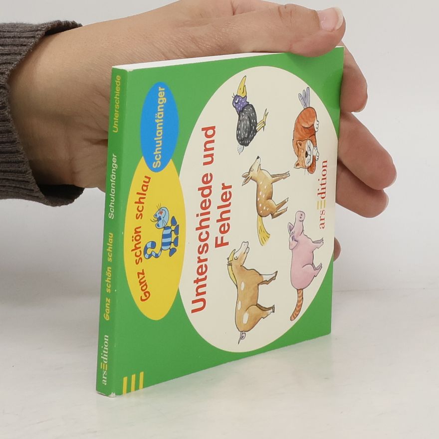 Regine Altegoer Unterschiede und Fehler