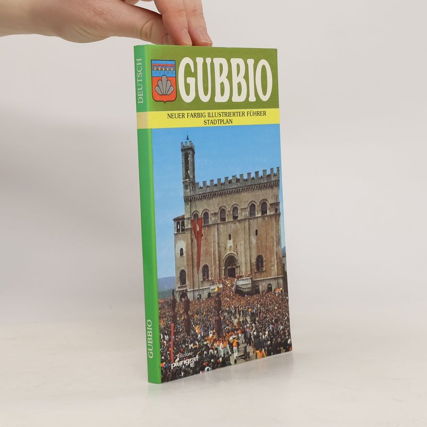 Various authors Gubbio