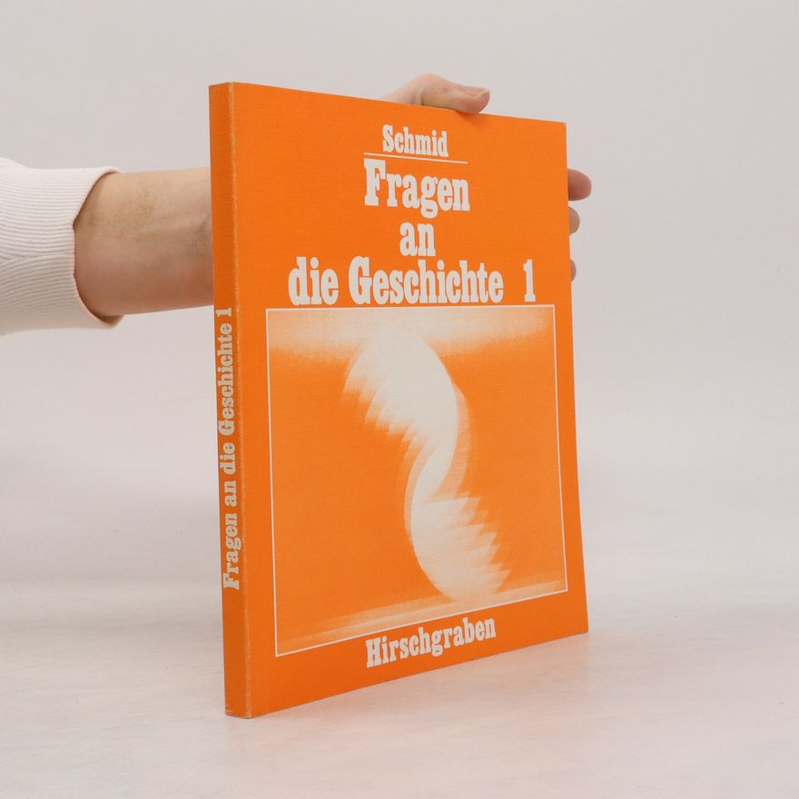 Autorenkollektiv Fragen an die Geschichte 1