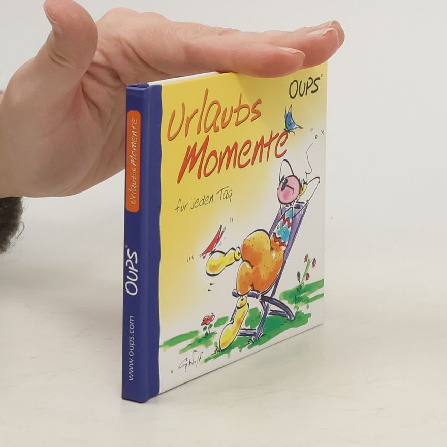 Autorenkollektiv Urlaubs Momente für jeden Tag