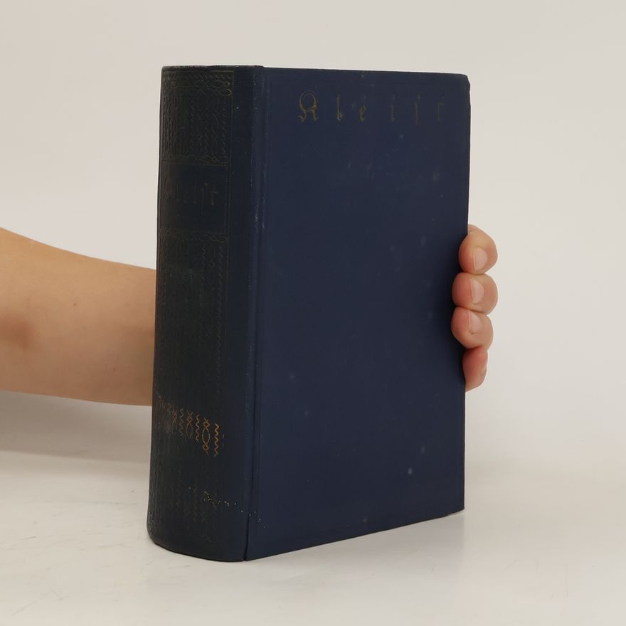 Heinrich von Kleist Heinrich von Kleists. Sämtliche Werke in vier Bänden. Eriter Band