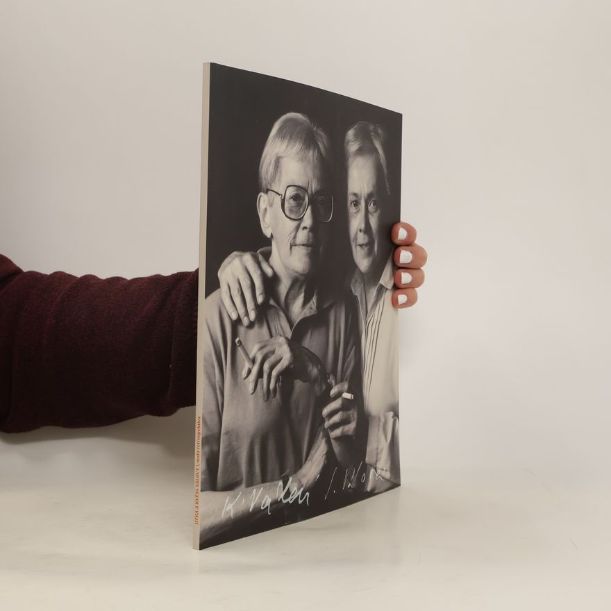 Eva Petrová Jitka a Květa Válovy: malá retrospektiva