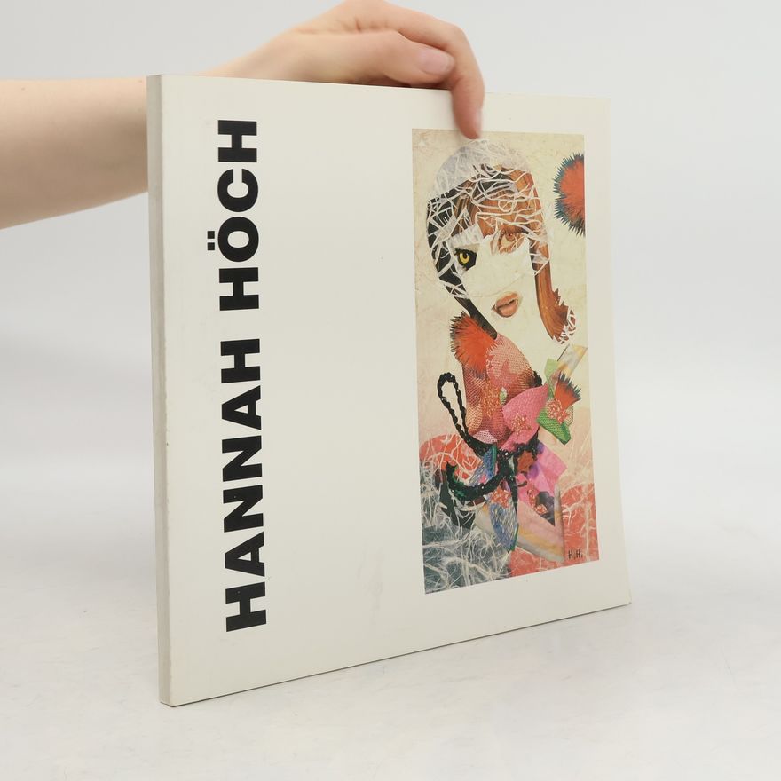 Auteurscollectief Hannah Höch