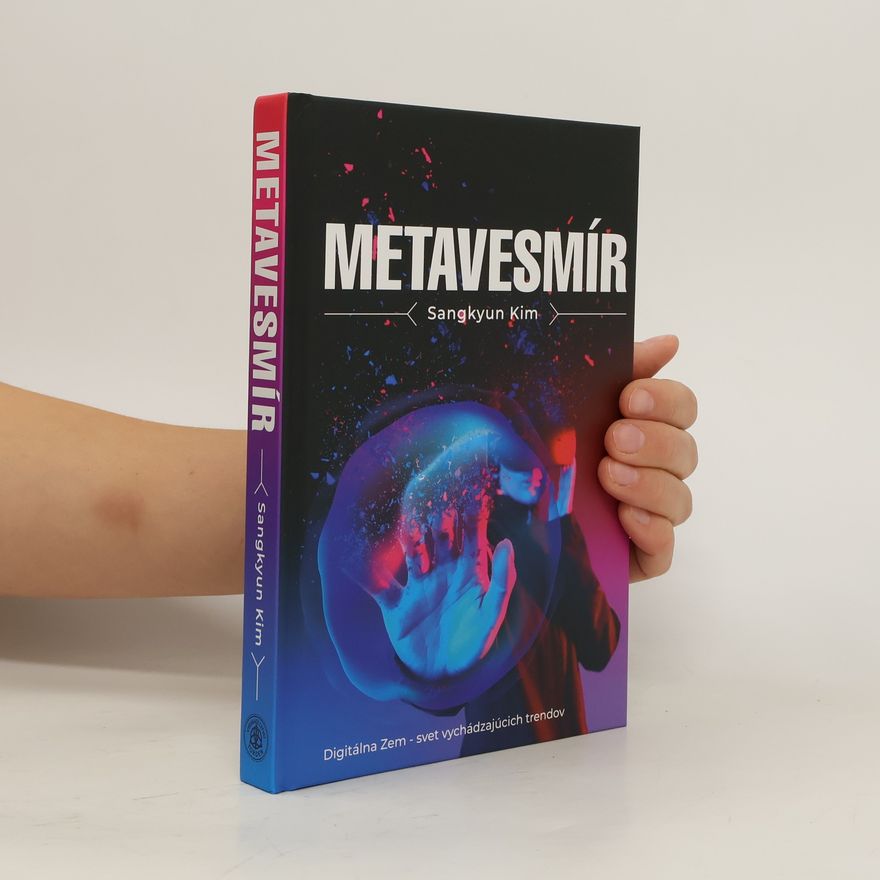 Sangkyun Kim Metavesmír