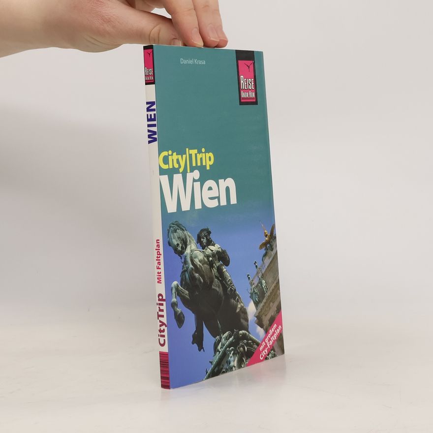 Daniel Krasa Wien