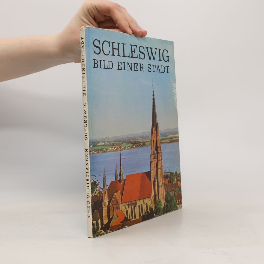 Auteurscollectief Schleswig. Bild einer Stadt