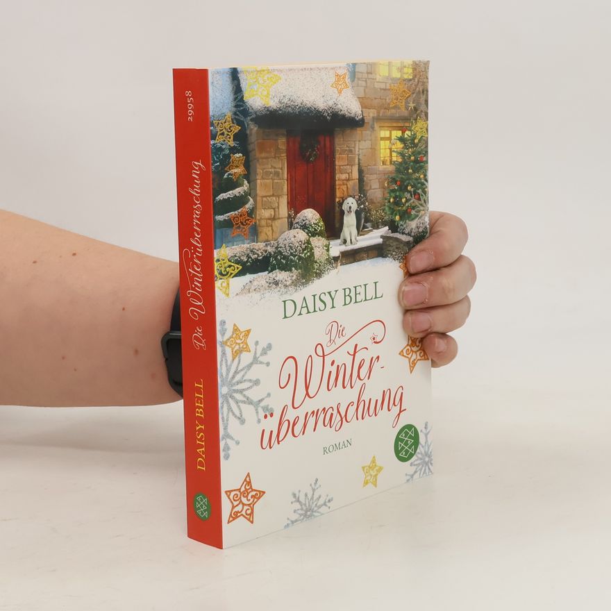 Daisy Bell Die Winterüberraschung