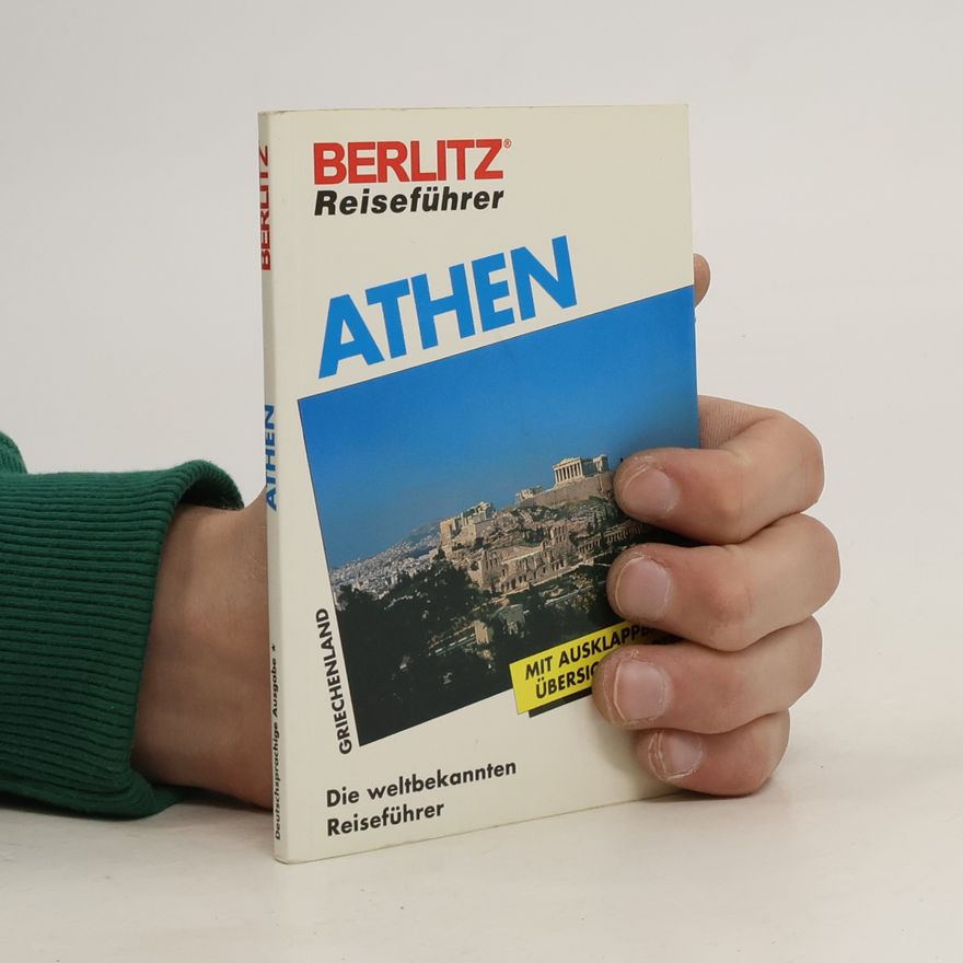 Don Larrimore Athen