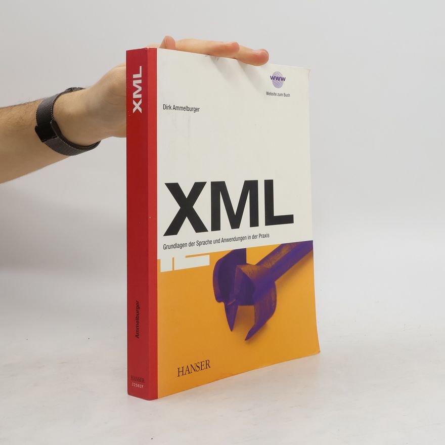 Dirk Ammelburger XML