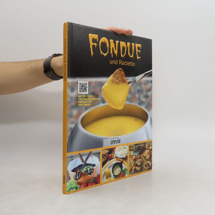 Auteurscollectief Fondue und Raclette