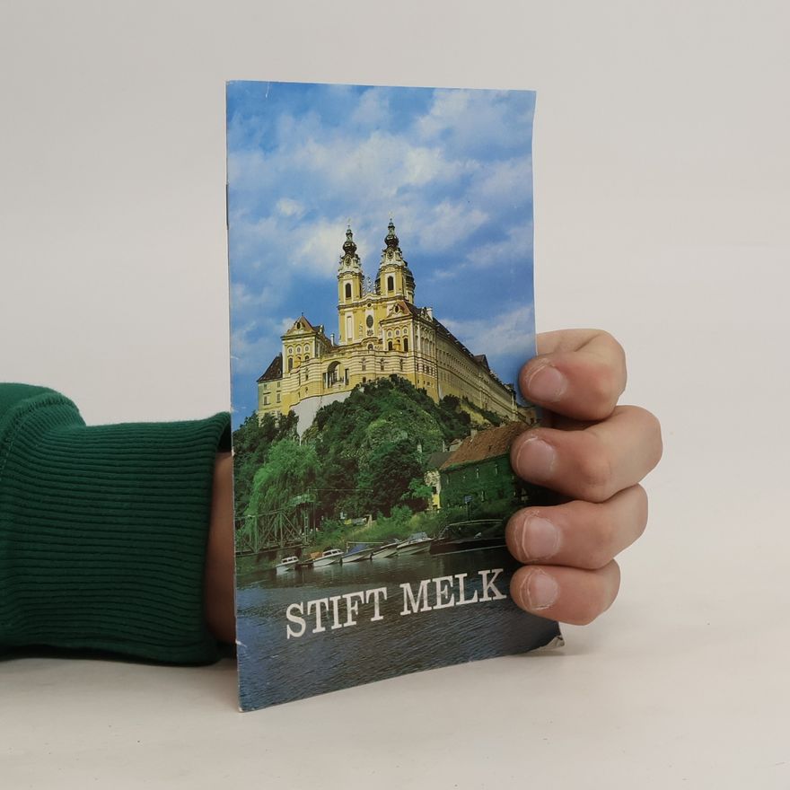 Burkhard Ellegast Stift Melk