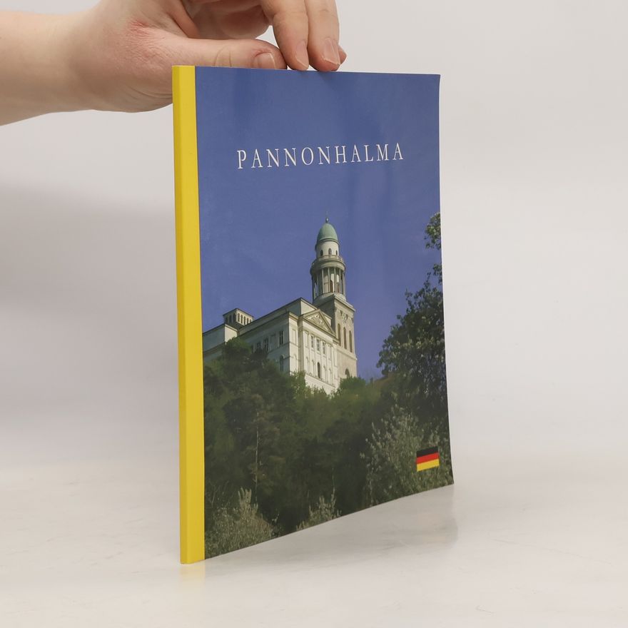 Szilveszter Sólymos Pannonhalma