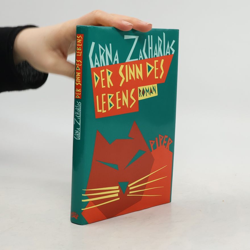 Carna Zacharias Der Sinn des Lebens
