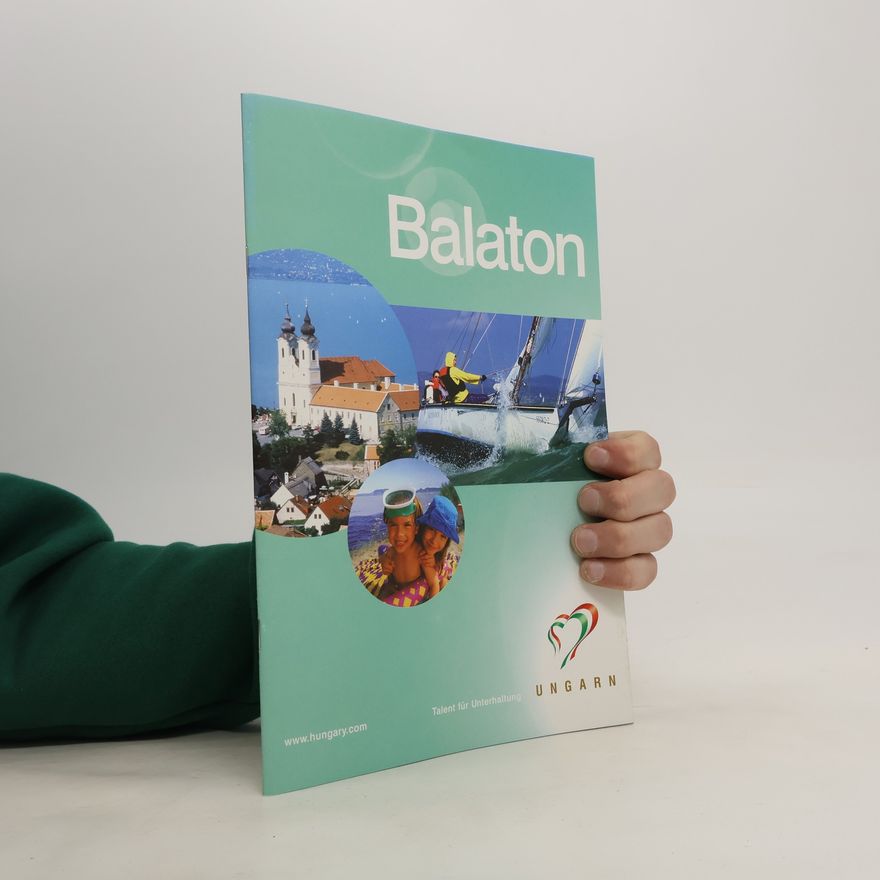 Various authors Balaton