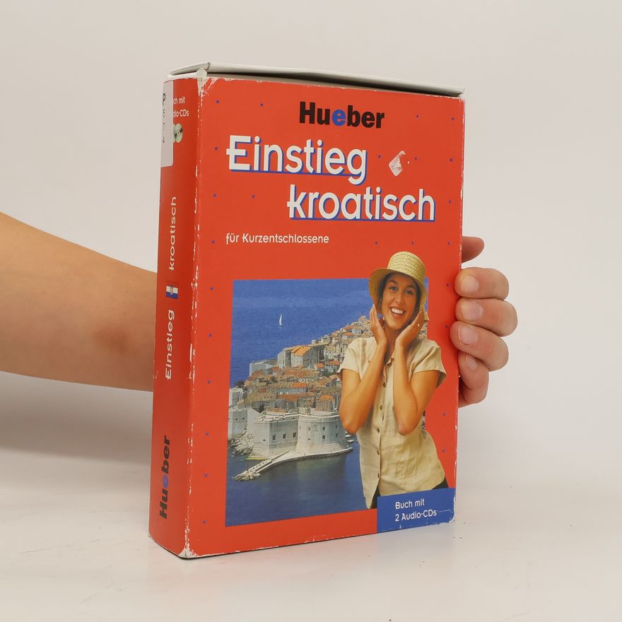 Various authors Einstieg Kroatisch für Kurzentschlossene