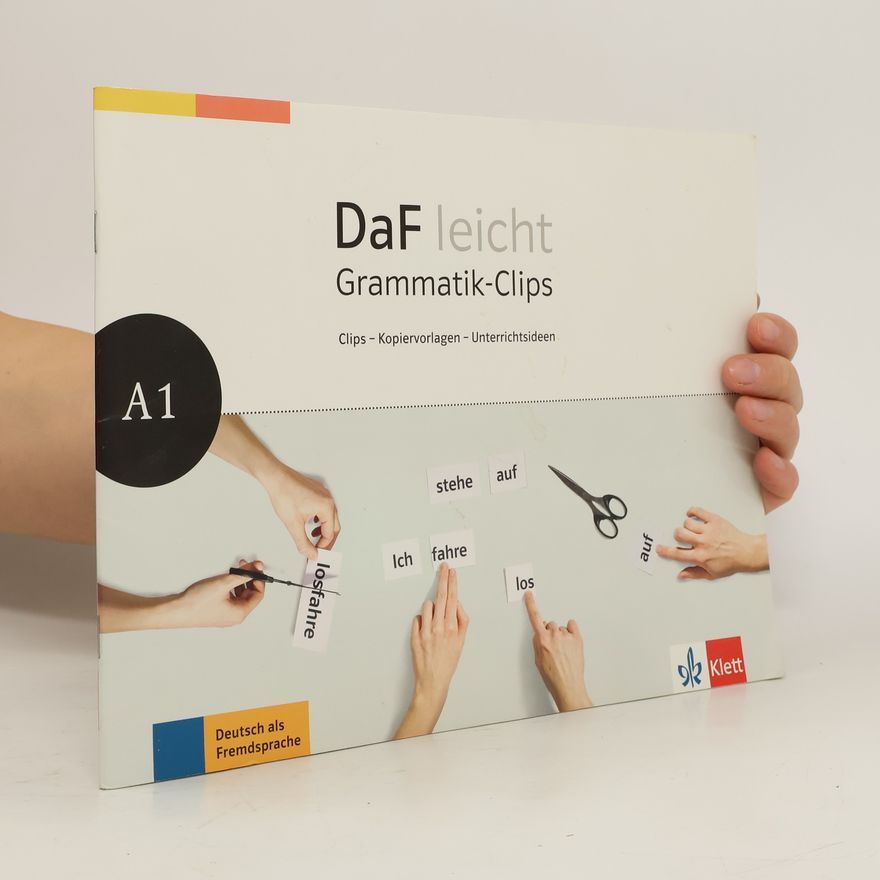 Autorenkollektiv DaF leicht