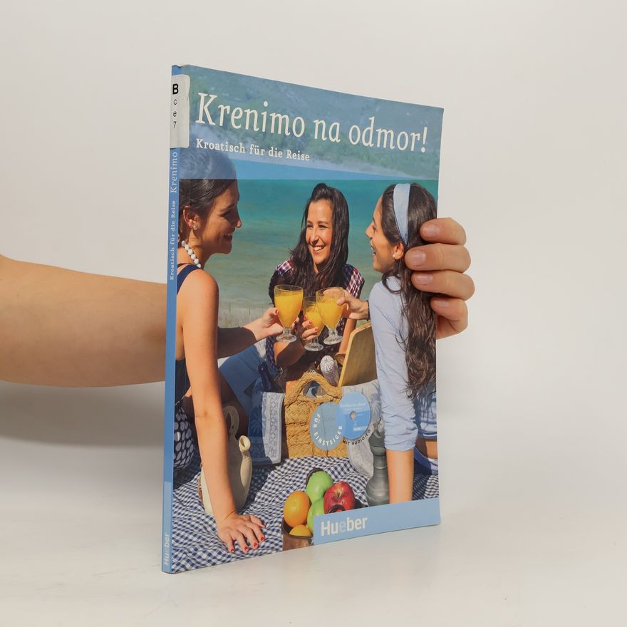 Suzana Skarica Krenimo na odmor!