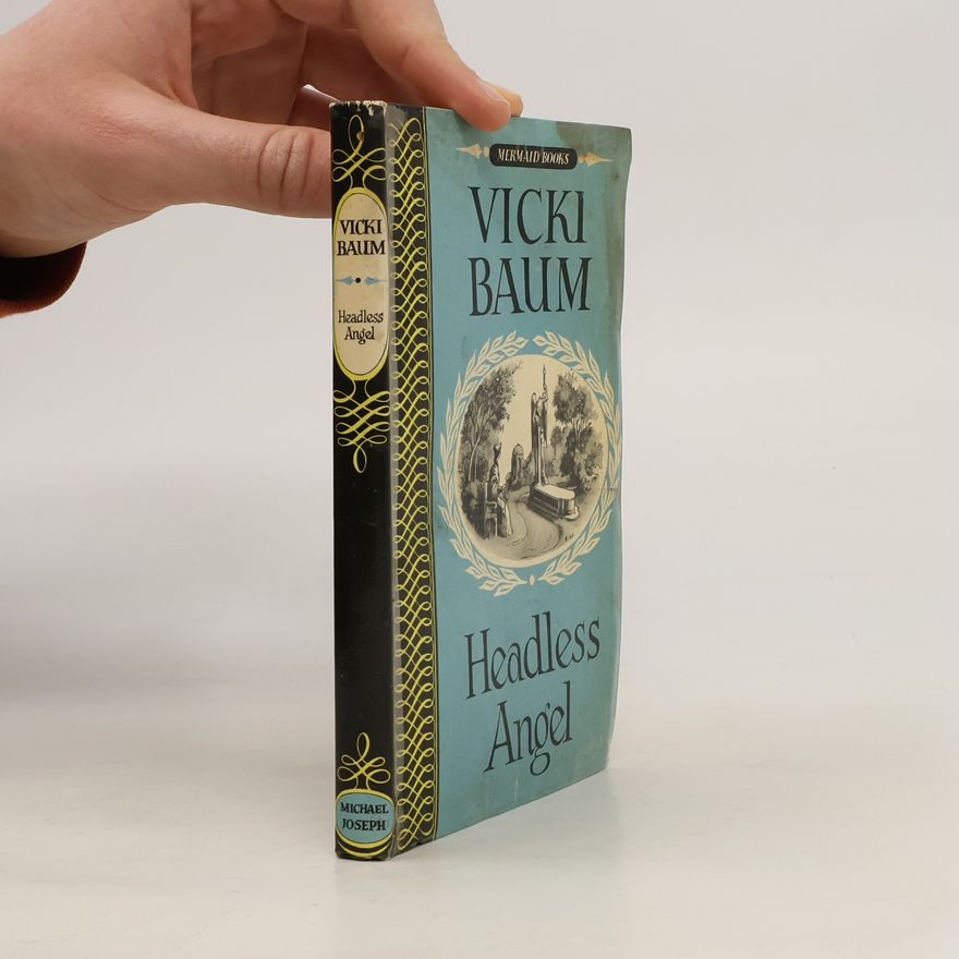 Vicki Baum Headless Angel