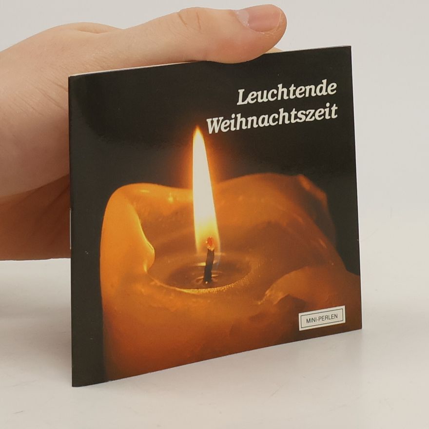 Collectif d'auteurs Leuchtende Weihnachtszeit