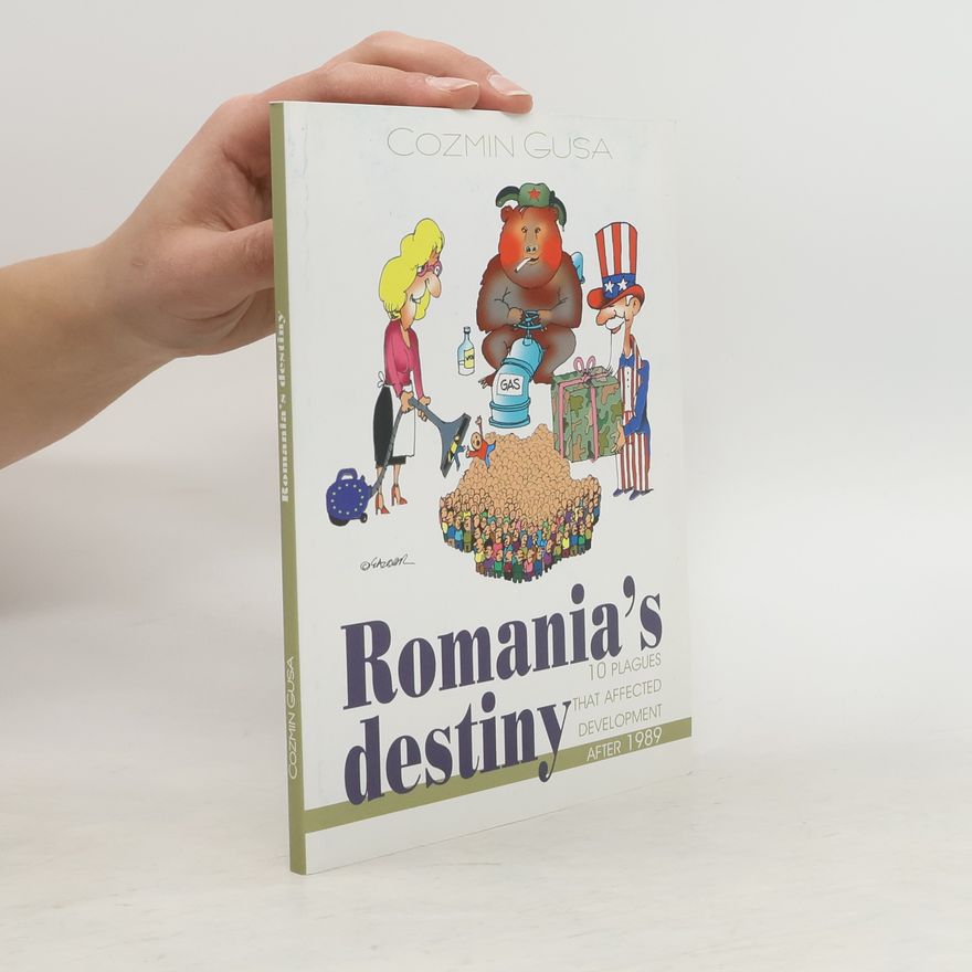 Autorenkollektiv Romania's destiny