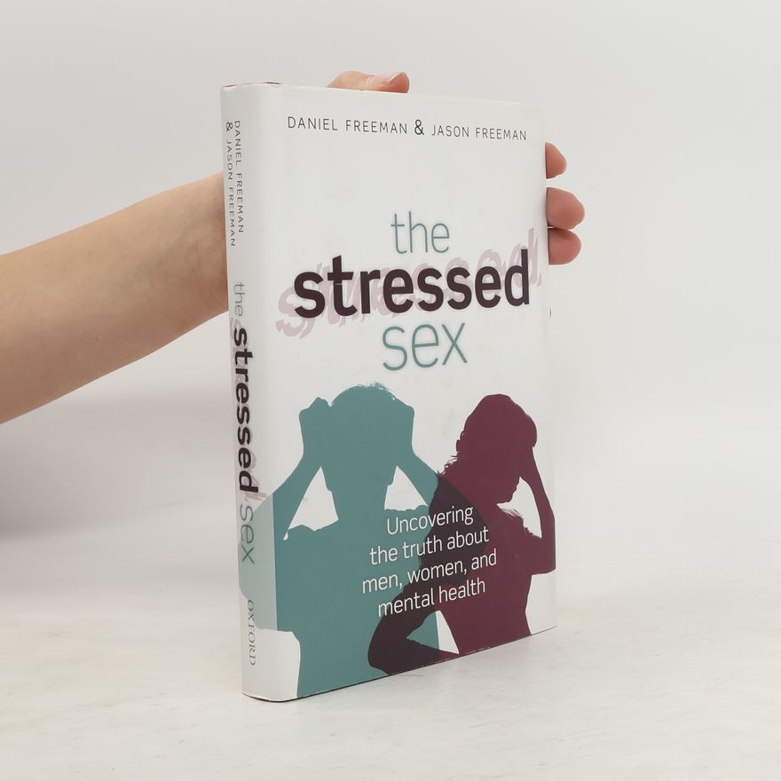 Jason Freeman The Stressed Sex