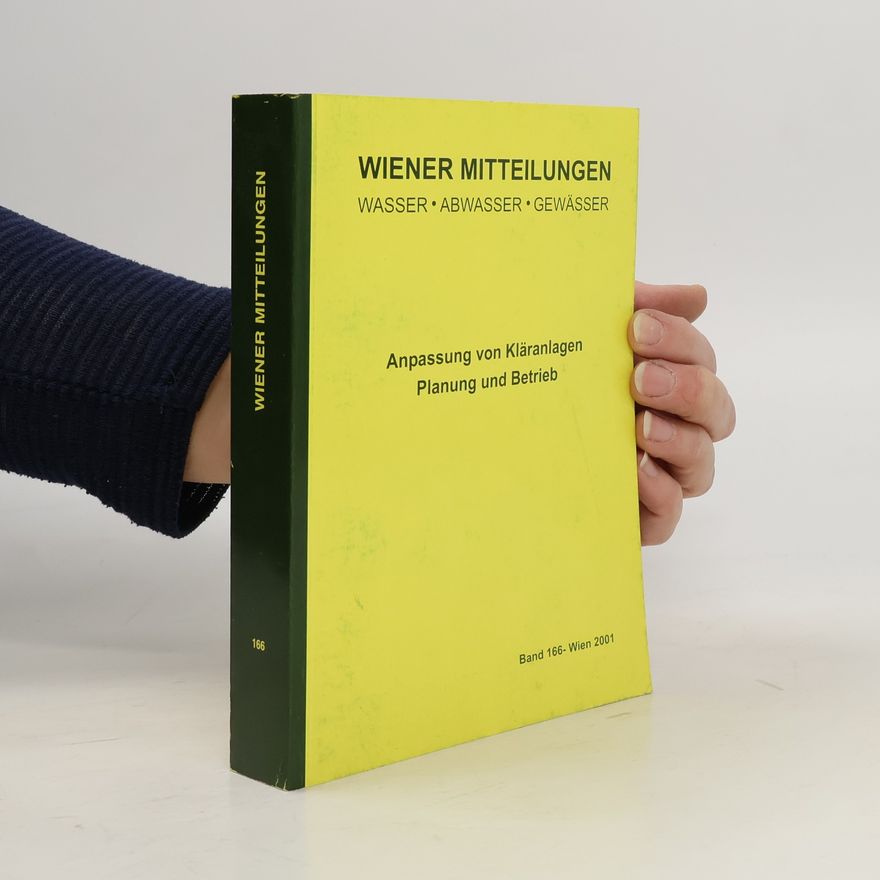 Collectif d'auteurs Wiener Mitteilungen. Band 166