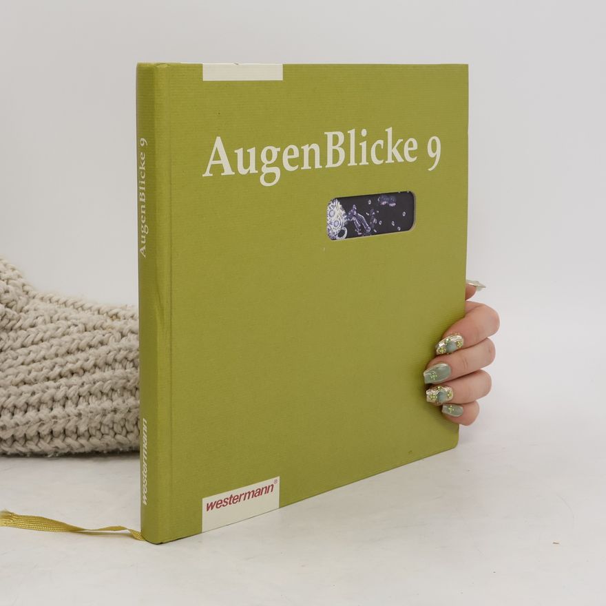 Bettina Peiffer Augenblicke