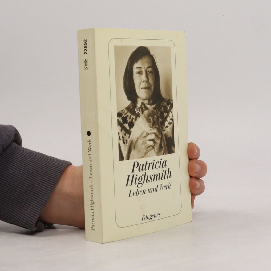 Patricia Highsmith Leben und Werk