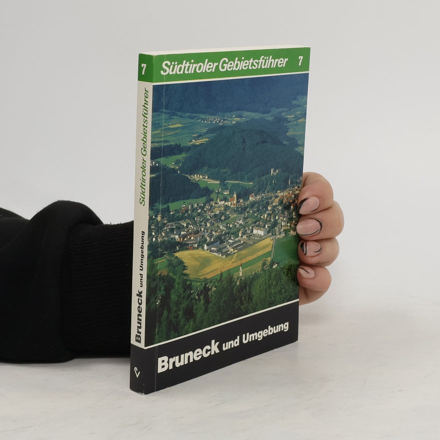 Hubert Stemberger Bruneck und Umgebung