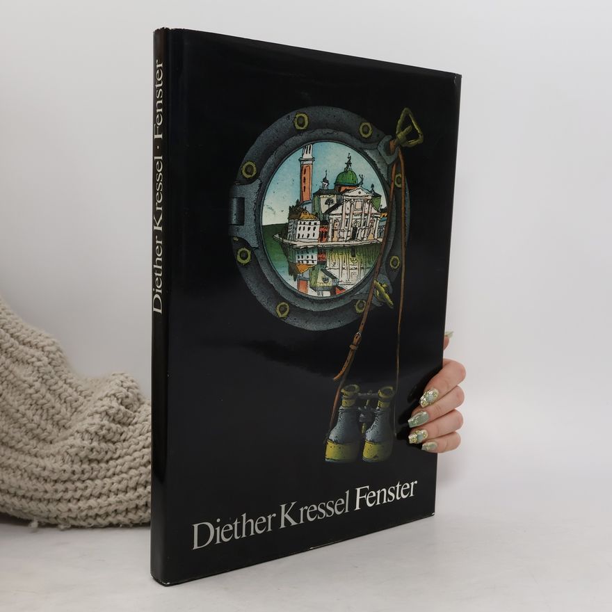 Diether Kressel Fenster