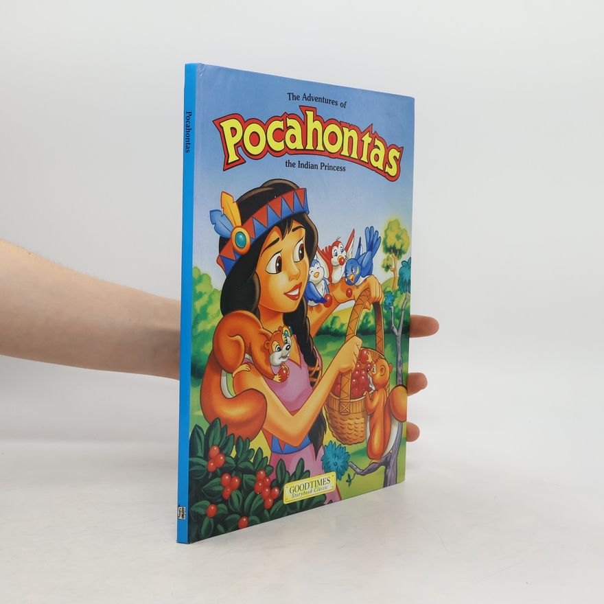 kolektiv Pocahontas