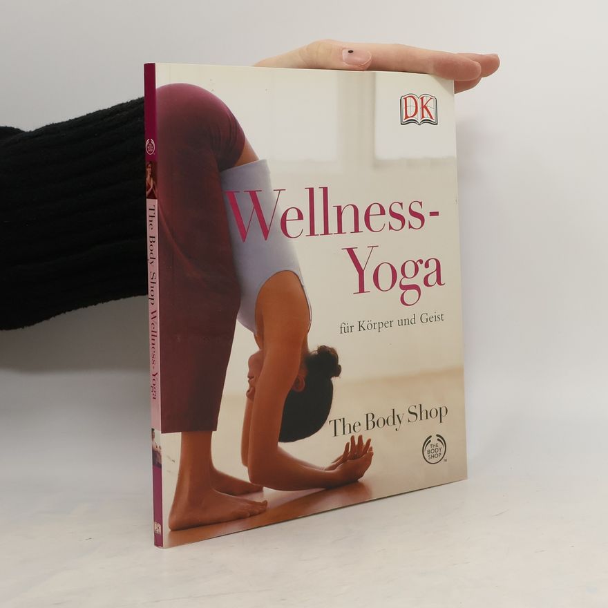 Kristie Dahlia Home Wellness-Yoga für Körper und Geist