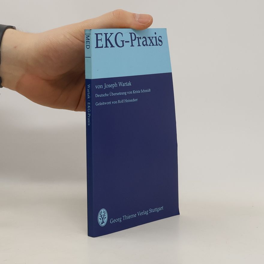 Joseph Wartak EKG-Praxis
