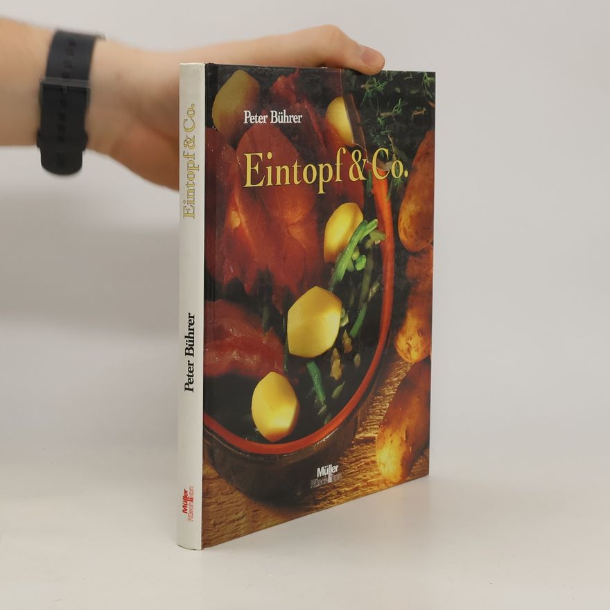 Peter Bührer Eintopf & Co.