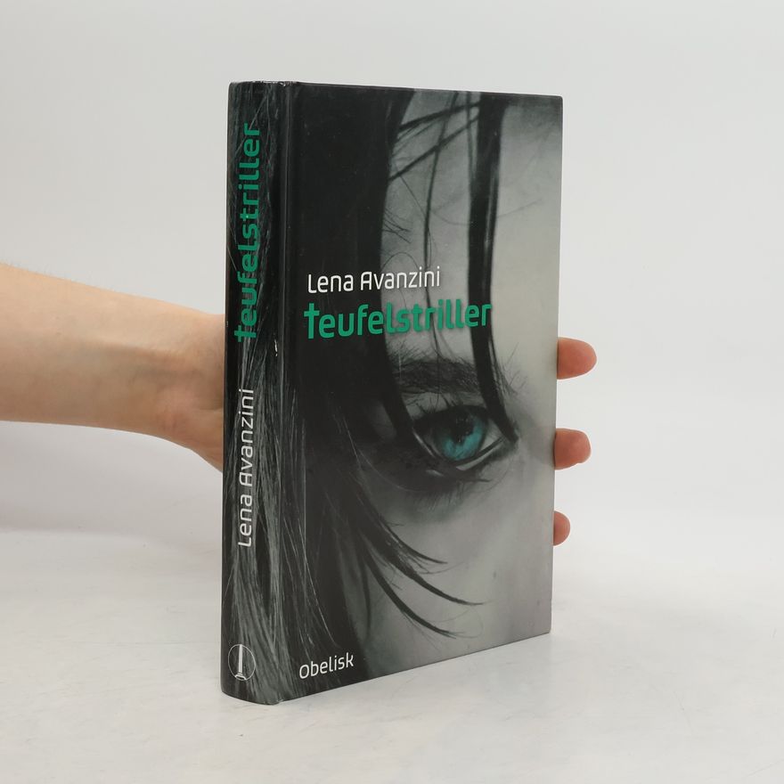 Lena Avanzini Teufelstriller