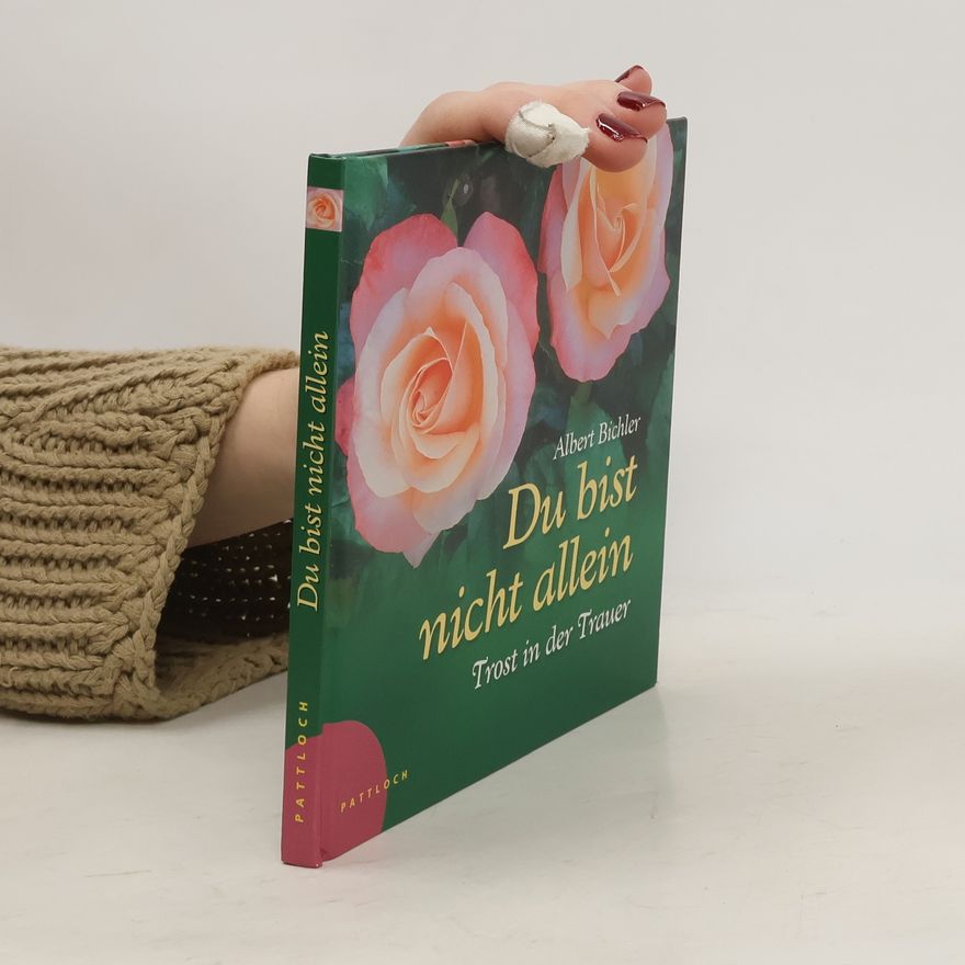 Albert Bichler Du bist nicht allein