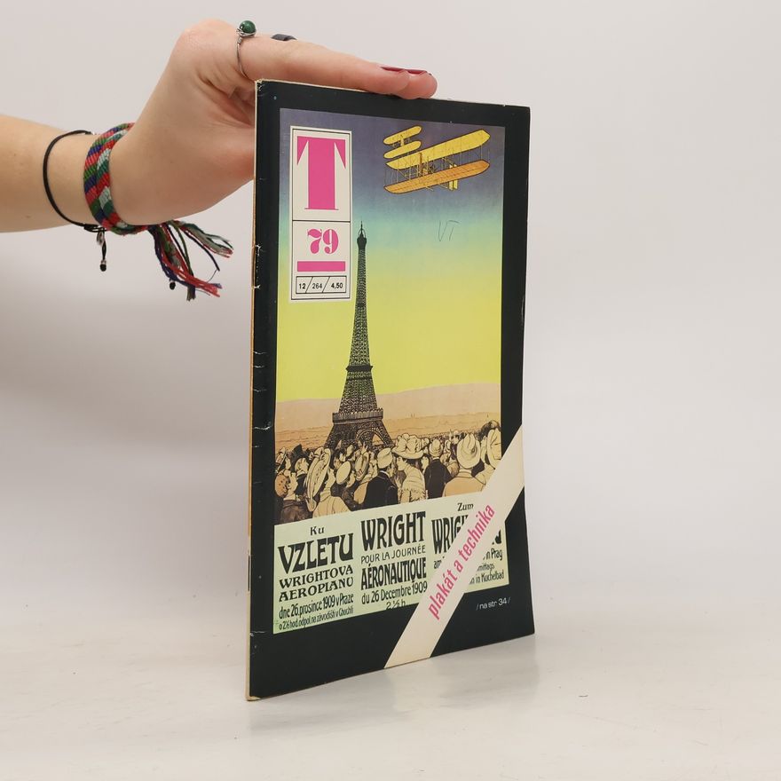 Kolektiv autorů Technický magazín č. 12
