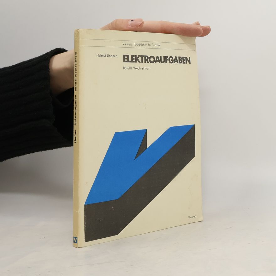 Helmut Lindner Elektro-Aufgaben 2