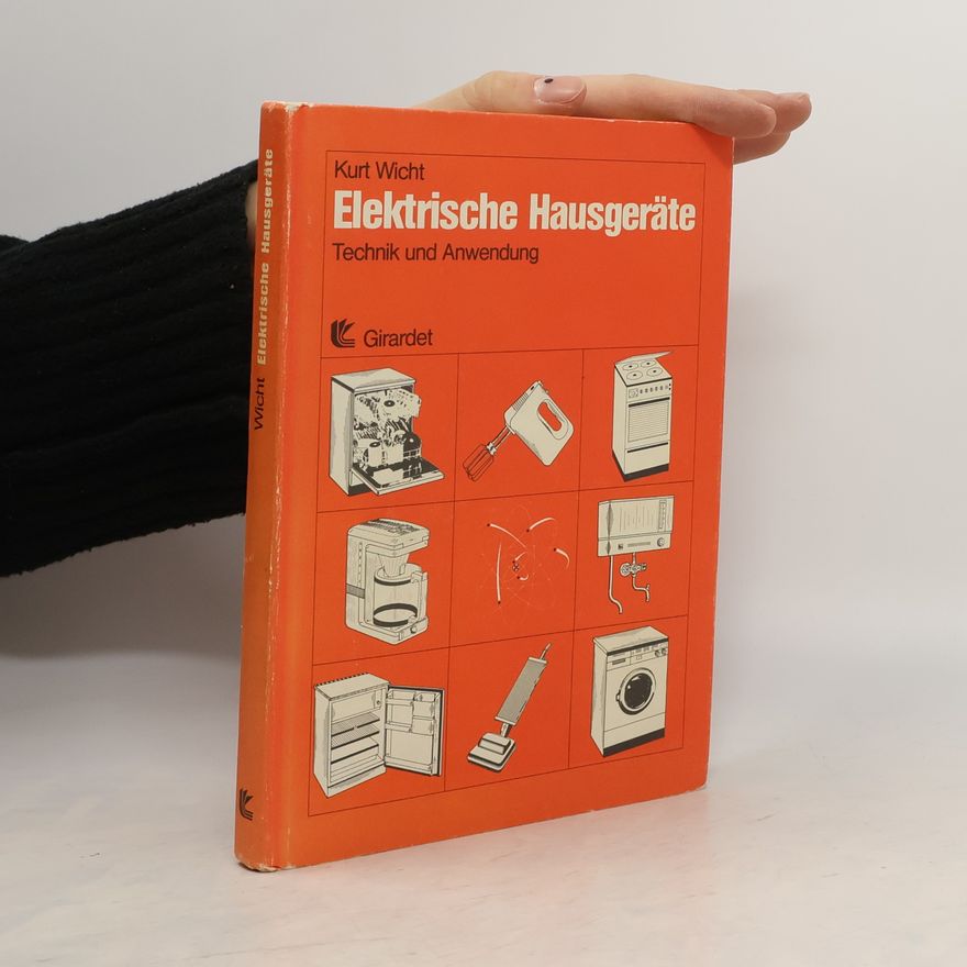 Kurt Wicht Elektrische Hausgeräte