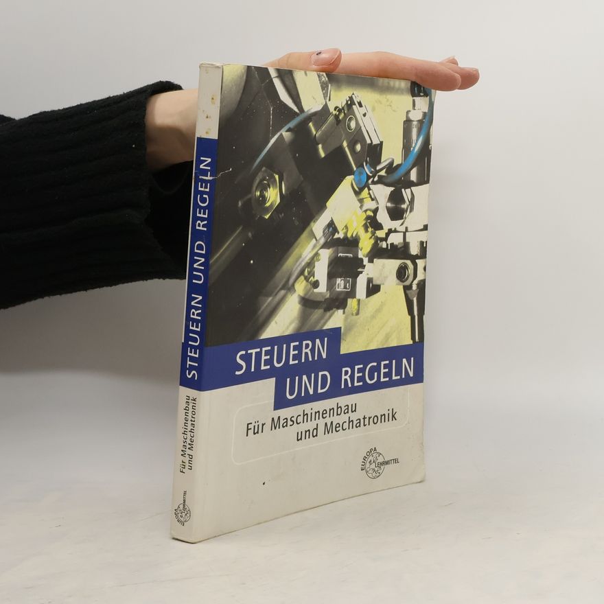Autorenkollektiv Steuern und Regeln