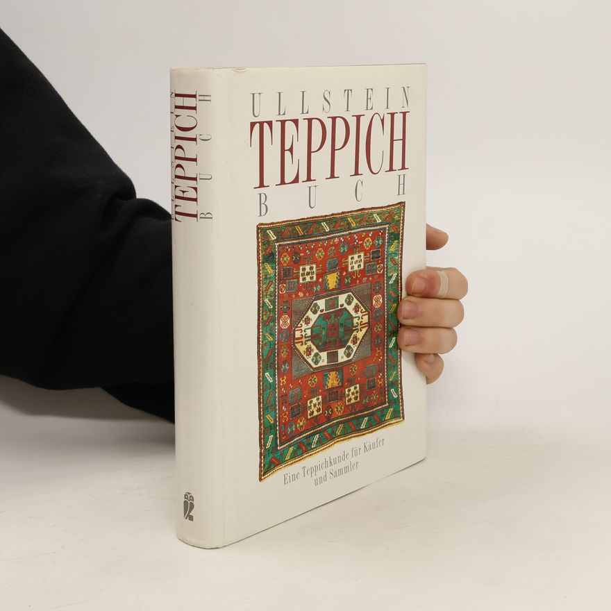 Reinhard G. Hubel Ullstein Teppichbuch