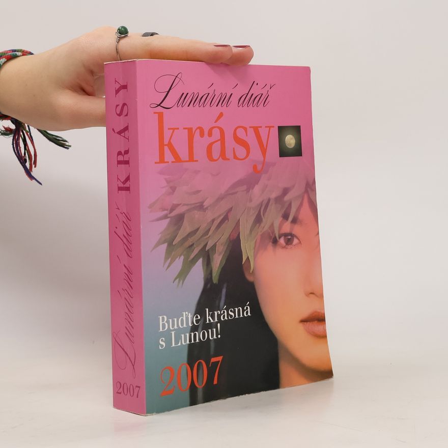 Autorenkollektiv Lunární diář krásy 2007