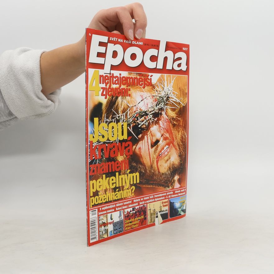 Various authors Epocha 16/07