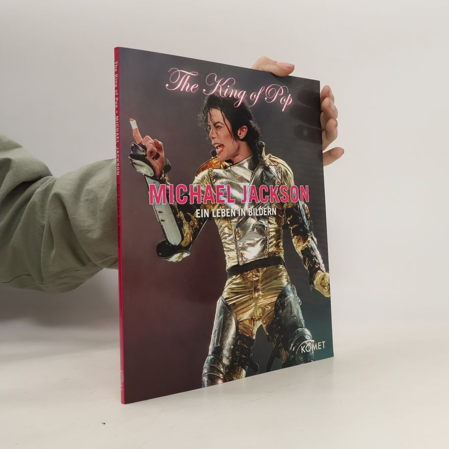 Autorenkollektiv Michael Jackson