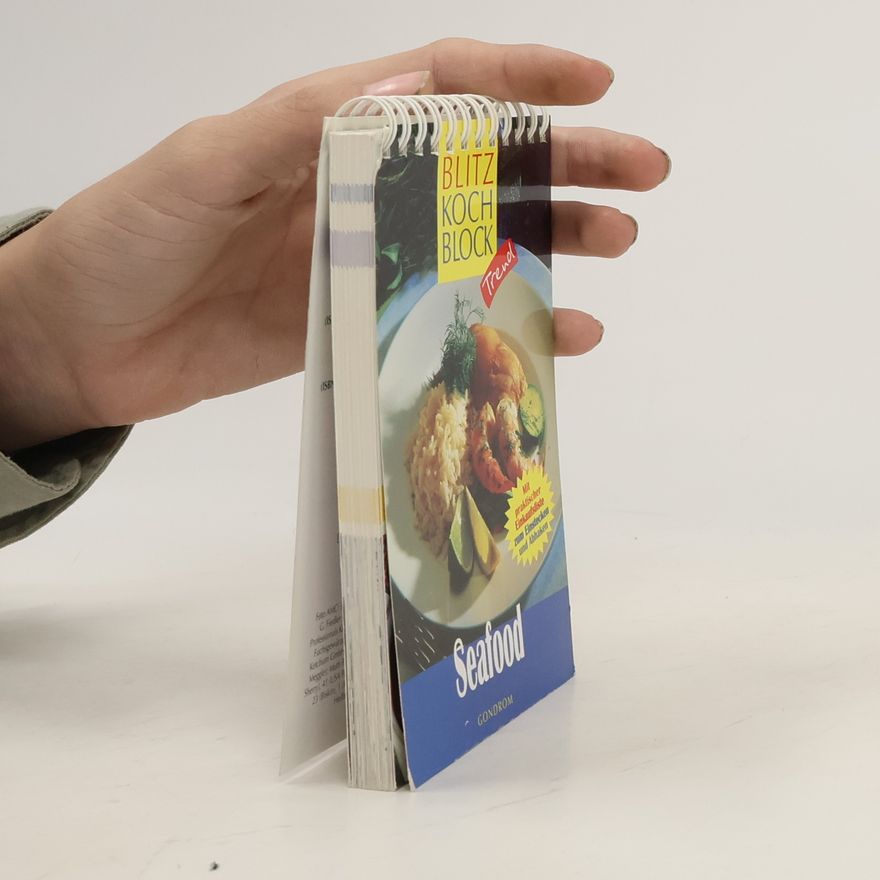 Autorenkollektiv Seafood